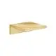 DORNBRACHT-Seifenhalter-Wandmodell-SERIENSPEZIFISCH-83410780-Messing-gebuerstet-23kt-Gold-83410780-28 gallery number 1